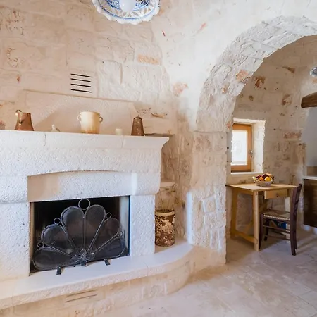 Trulli Calvelli - Salento Selection