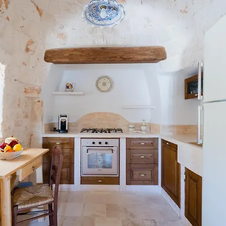 Trulli Calvelli - Salento Selection *