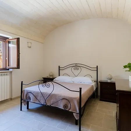 Apartman Trulli Calvelli - Salento Selection *