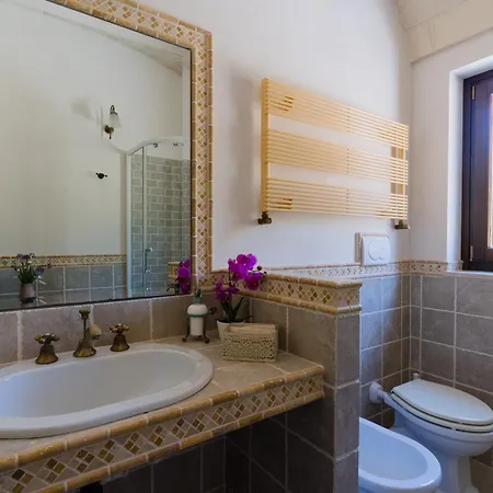Trulli Calvelli - Salento Selection Lägenhet Cisternino