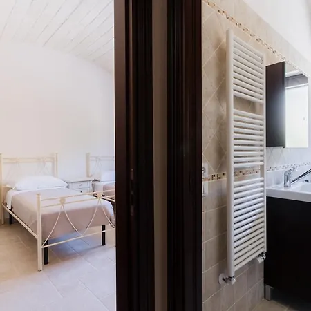 Trulli Calvelli - Salento Selection Apartman *