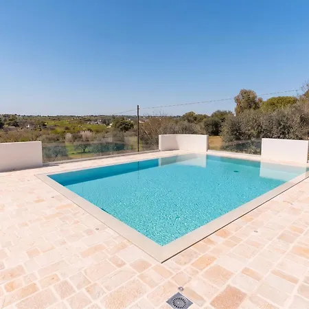 Lägenhet Trulli Calvelli - Salento Selection *