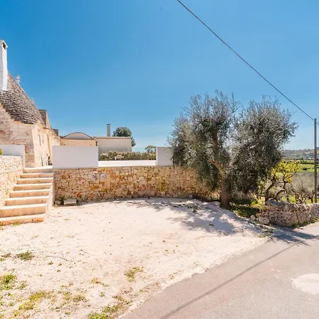 Trulli Calvelli - Salento Selection *
